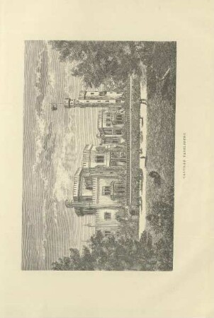 Castillo Babelsberg