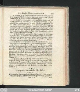 §. 11. Trostgründe, die aus dieser Lehre fliessen.