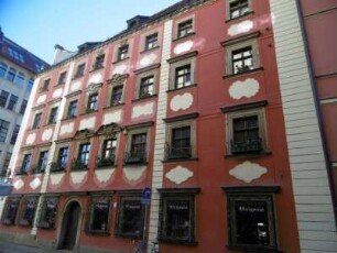 Breslau: Gretel (vormals Altaristenhaus)