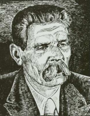 Maxim Gorki