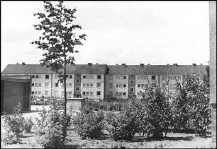 Havelse, Langer Acker