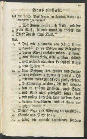 Hauptinhalt