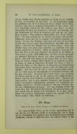 109. Brünn