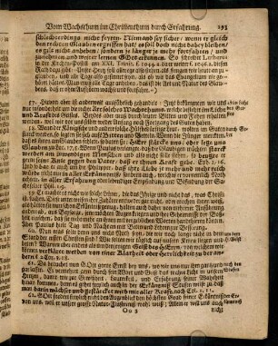 293-304, § 57 - 114; Gebet