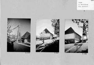 Petersberg-Sorga