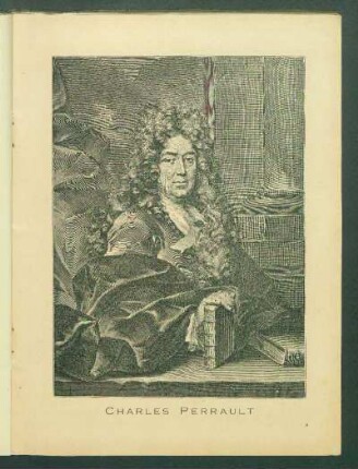 Charles Perrault