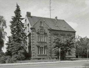 Wohnhaus, Guben