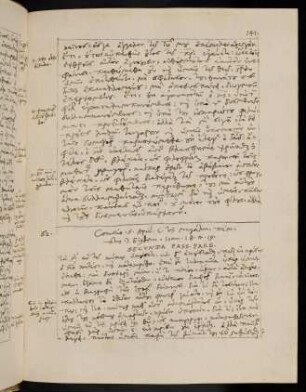 141-144, 5.4.1577 (Karfreitag), Ioan 18.19