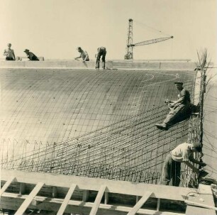 Askania-Werke, 1957