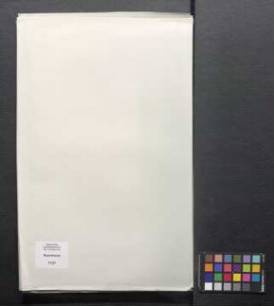 Schriftwechselbuch: Nr. 2001-2999