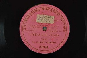 Ideale / (Tosti)