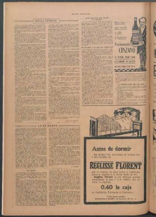 La crisis