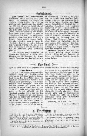 Zur Technik des künstlerischen Schaffens
