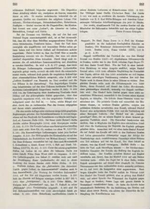 252-253 [Rezension] Seppelt, Franz Xaver, Die Breslauer Diözesansynode vom Jahre 1446