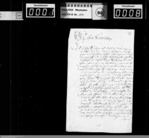 . 1697: Februar 1697