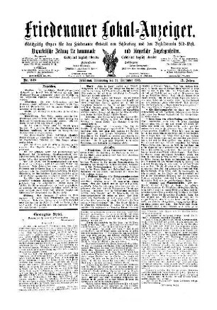 Nr. 222, 21.09.1905
