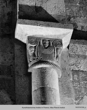 Pieve di Ponte allo Spino, Sovicille