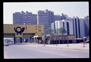 Märkisches Viertel 3.5.69.