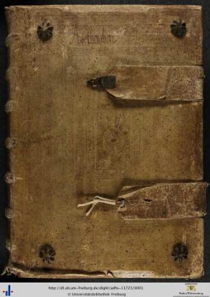 Antiphonarium