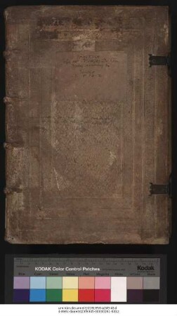 Practica. D. Magistri Joannis matthei de gradi nouiter correcta. ...