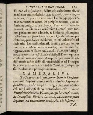102-120, Fabius. - Camerarius.