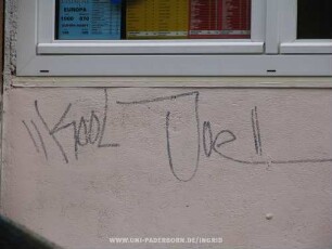 "KooL Joe"
