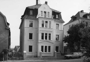 Gießen, Licher Straße 39