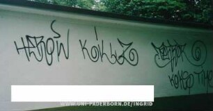 HeRoiN KiLLZ | TeRROR | KoKS TiMe