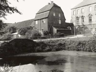 Schloss Schnaditz