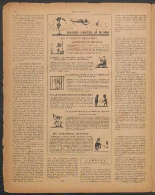 Exposición de cerámica