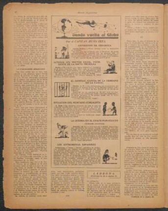 Exposición de cerámica
