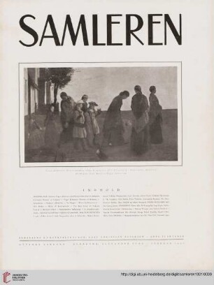 Nr. 2 (Februar 1931)