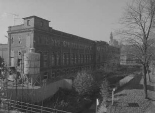 VEB Vowetex Plauen, Adorf