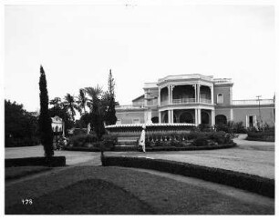 Privates Anwesen (Villa) : Weltreisen. Privates Anwesen (Villa)