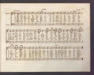 a. Johannisfest. [No. 99 bis 110]