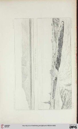 Planches I-XIV