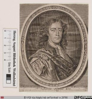 Bildnis Quirinus Kuhlmann