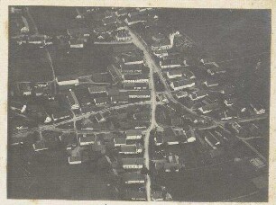 Feldmoching (500 m)