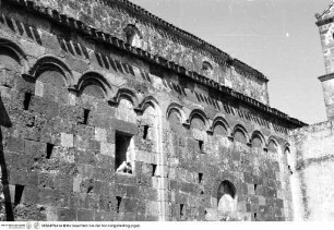 Abbazia di Santa Maria di Cerrate