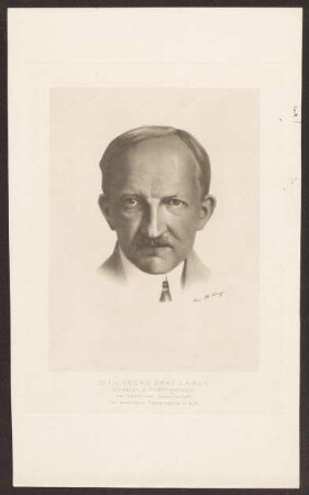 Arco, Georg von