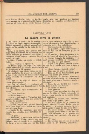 Capítulo [XLVIII] : La sangre borra la ofensa