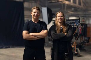 Heavier Trip - Road to Wacken