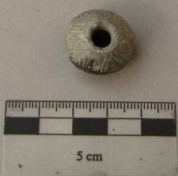 spindle whorl