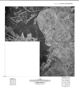 Lammersdorf-Ost (Krs. Monschau), Gauß-Krüger-Koordinaten: Rechtswert: 2516, Hochwert: 5608