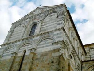Pisa: San Paolo a Ripa d´Arno