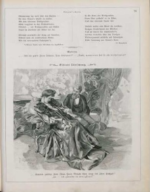 "Bittere Täuschung"
