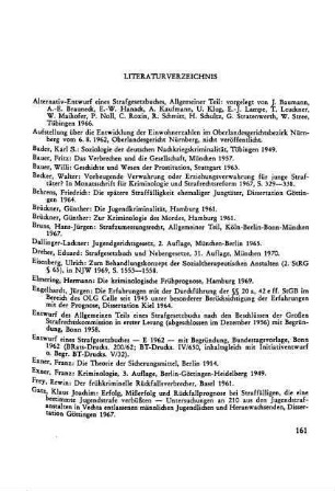 Literaturverzeichnis