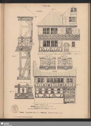Tafel 24. Themar, Heinrichs