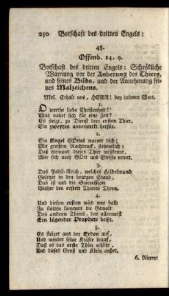 48. Offenb. 14,9. ...