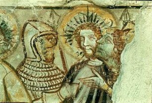 Gefangennahme Christi